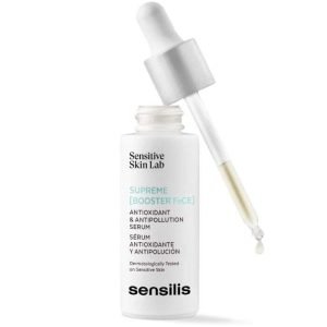 SENSILIS SUPREME BOOSTER SERUM ANTIOXIDANT 30 ML - SENSILIS