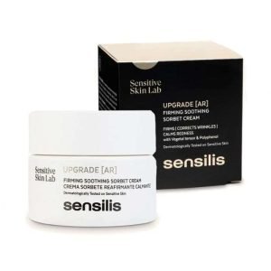 SENSILIS UPGRADE AR CREME REAFIRMANTE CALMANTE 50 ML - SENSILIS