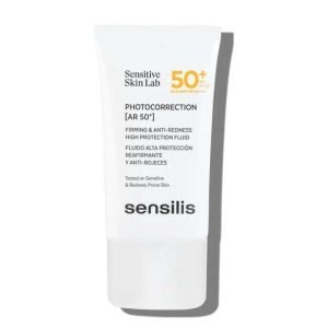 SENSILIS SENSITIVE PHOTOCORRECTION AR 50 SPF 50+ - SENSILIS