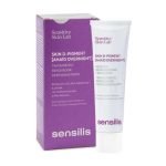 SENSILIS SKIN D PIGMENT AHA10 OVERNIGHT 30 ML - SENSILIS