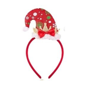 SERRE TETE NOEL A BONNET - UNIVERSPARADISCOUNT