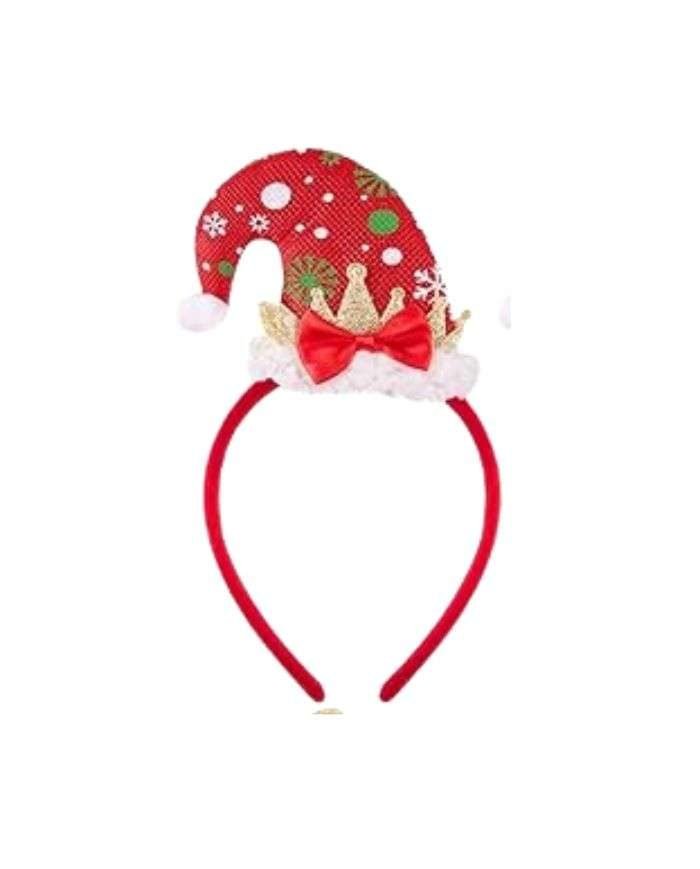 SERRE TETE NOEL A BONNET - UNIVERSPARADISCOUNT