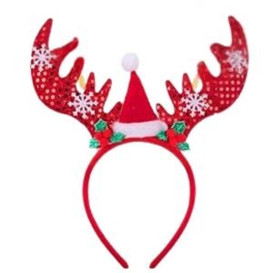 SERRE TETE NOEL GAZELLE - UNIVERSPARADISCOUNT