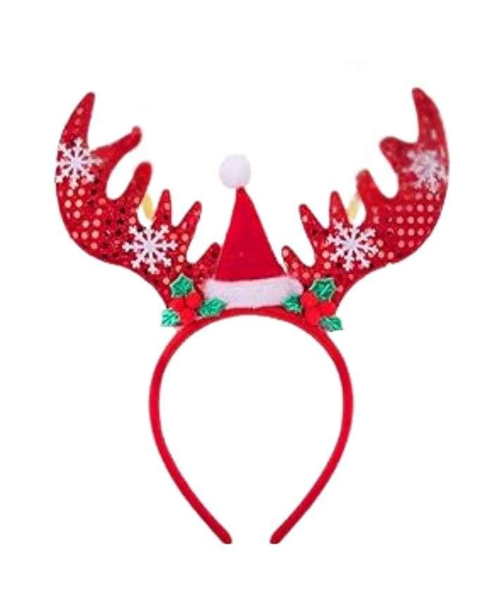 SERRE TETE NOEL GAZELLE - UNIVERSPARADISCOUNT