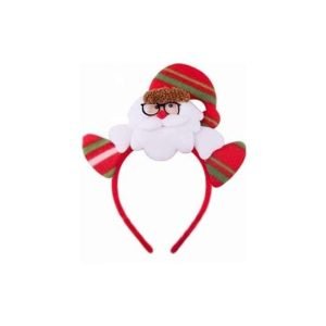 SERRE TETE PERE NOEL - UNIVERSPARADISCOUNT