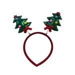 SERRE TETE SAPIN DE NOEL - UNIVERSPARADISCOUNT