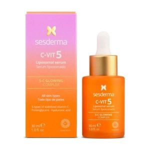 SESDERMA C VIT 5 LIPOSOMAL SERUM 30ML - SESDERMA
