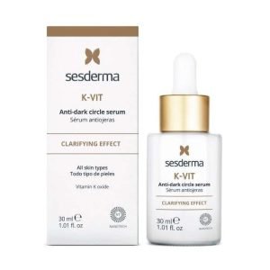 SESDERMA K-VIT SERUM ANTICERNES 30 ML - SESDERMA
