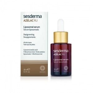 SESDERMA AZELAC RU LIPOSOMAL SERUM 30 ML - SESDERMA