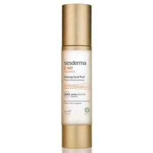 SESDERMA C-VIT RADIANCE FLUIDE 50 ML - SESDERMA