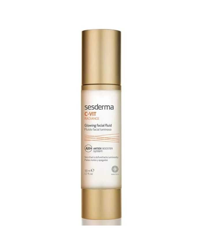 SESDERMA C-VIT RADIANCE FLUIDE 50 ML - SESDERMA