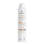 SESDERMA REPASKIN SPRAY TRANSPARENT SPF50+ 200 ML - SESDERMA