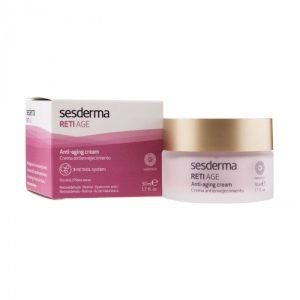 SESDERMA RETI AGE CREME VISAGE 50 ML - SESDERMA