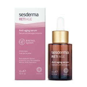 SESDERMA RETI AGE SERUM ANTI AGE 30 ML - SESDERMA