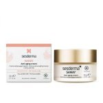 SESDERMA SAMAY CREME ANTI-AGE PEAUX SENSIBLES 50 ML - SESDERMA