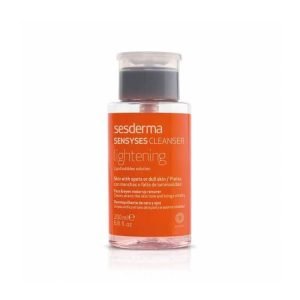 SESDERMA SENSYSES CLEANSER LIGHTENING 200 ML - SESDERMA