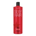 SEXY HAIR BIG BOOST UP VOLUMIZING CONDITIONER 1L - SEXY HAIR