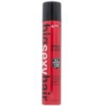 SEXY HAIR BIG SPRAY AND STAY 300 ML - SEXY HAIR