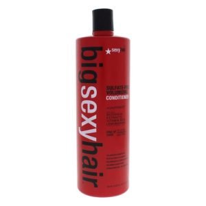 SEXY HAIR BIG VOLUMIZING CONDITIONER 1000 ML - SEXY HAIR