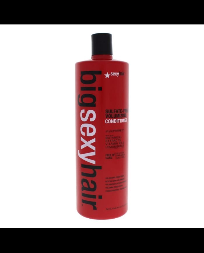 SEXY HAIR BIG VOLUMIZING CONDITIONER 1000 ML - SEXY HAIR