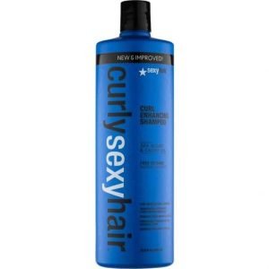 SEXY HAIR curl enhancing shampoo 1000ml - SEXY HAIR