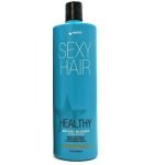 SEXY HAIR Healthy bright blonde conditioner 1000ml - SEXY HAIR