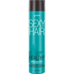 SEXY HAIR HEALTHY SHAMPOOING HYDRATANT 300 ML - SEXY HAIR