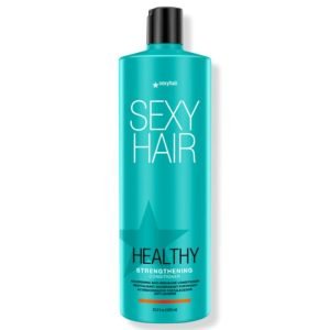 SEXY HAIR Healthy strengthening conditioner 1000ml - SEXY HAIR