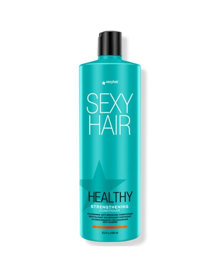 SEXY HAIR Healthy strengthening conditioner 1000ml - SEXY HAIR