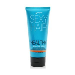SEXY HAIR Seal The Deal Split End Mender Lotion 100ML - SEXY HAIR