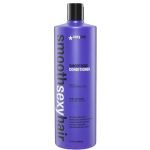 SEXY HAIR SMOOTHING CONDITIONER 1000ML - SEXY HAIR