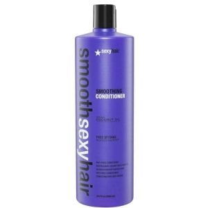 SEXY HAIR SMOOTHING CONDITIONER 1000ML - SEXY HAIR