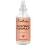SHEA MOISTURE COCONUT ET HIBISCUS HOLD AND SHINE MOISTURE MIST 237 ML - SHEA MOISTURE