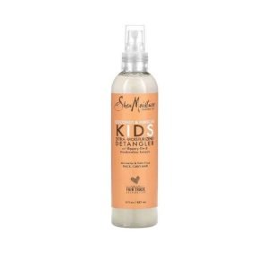 SHEA MOISTURE KIDS EXTRA MOISTURIZING DETANGLER 237ML - SHEA MOISTURE