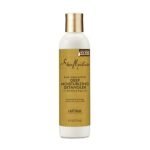 SHEA MOISTURE RAW SHEA MOISTURE DEEP MOISTURIZING DETANGLER 237 ML - SHEA MOISTURE