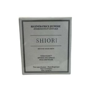 SHIORI REVIVE YOUR SKIN 50ML - SHIORI