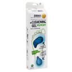 SIDAS CUSHIONING SEMELLES GEL MEMORY - SIDAS