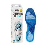 SIDAS CUSHIONING SEMELLES GEL SLIM - SIDAS