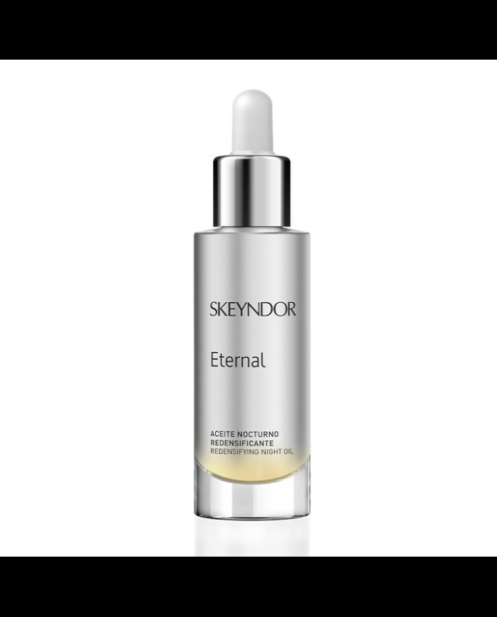 SKEYNDOR ETERNAL HUILE DE NUIT REDENSIFIANTE 30 ML - SKEYNDOR