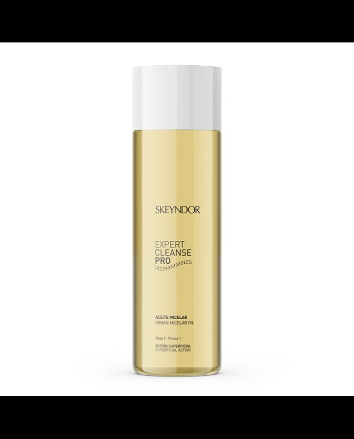 SKEYNDOR EXPERT CLEANSER PRO HUILE MICELLAIRE 200 ML - SKEYNDOR