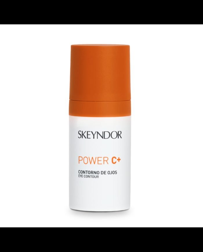 SKEYNDOR POWER C+ CONTOUR DES YEUX 15 ML - SKEYNDOR