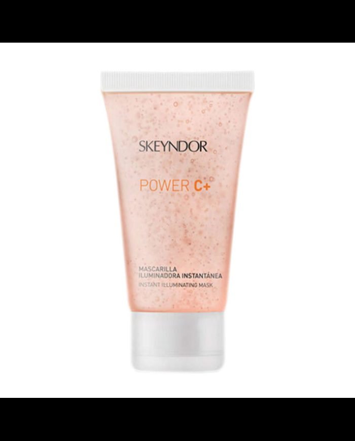SKEYNDOR POWER C+ MASQUE ILLUMINATEUR INSTANTANE 50 ML - SKEYNDOR
