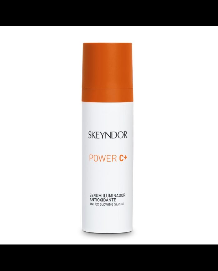 SKEYNDOR POWER C+ SERUM ECLAIRCISSANT ANTIOXIDANT 30 ML - SKEYNDOR
