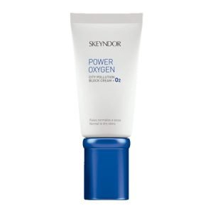SKEYNDOR POWER OXYGEN CREME VISAGE REVITALISANTE + O2 50 ML - SKEYNDOR
