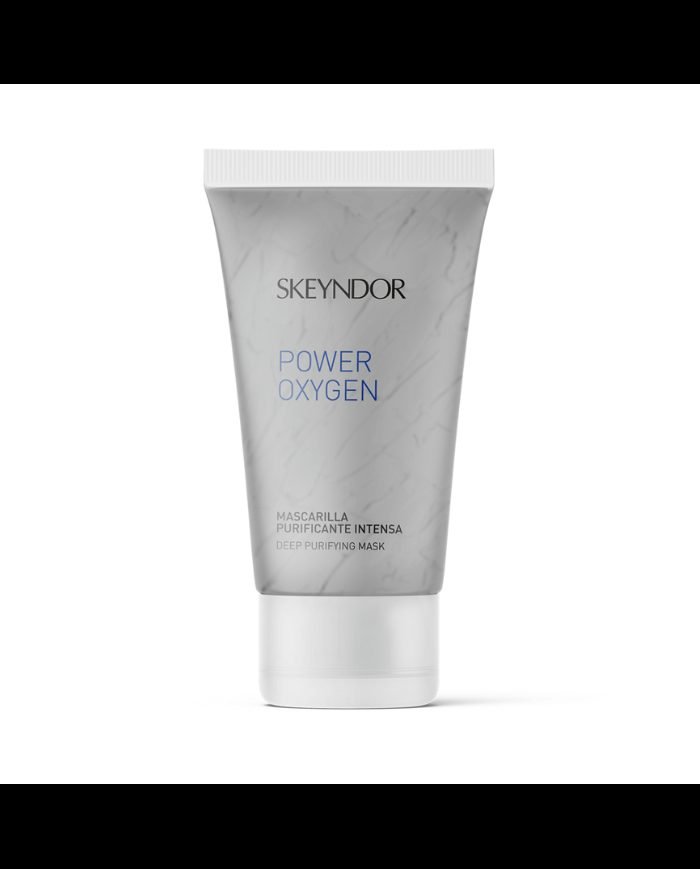 SKEYNDOR POWER OXYGEN MASQUE PURIFIANT INTENSE 50 ML - SKEYNDOR