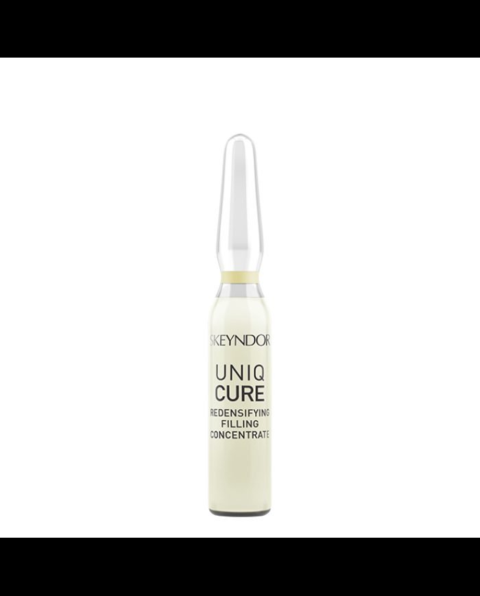 SKEYNDOR UNIQCURE CONCENTRE COMBLANT REDENSIFIANT 7X2 ML - SKEYNDOR