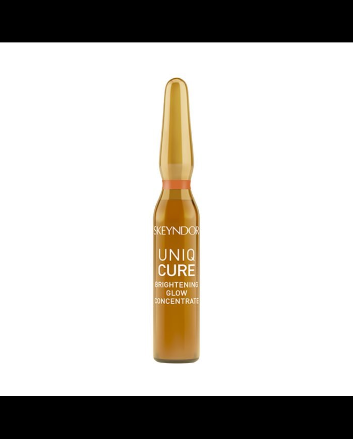 SKEYNDOR UNIQCURE CONCENTRE ECLAT ECLAIRCISSANT 7X2 ML - SKEYNDOR