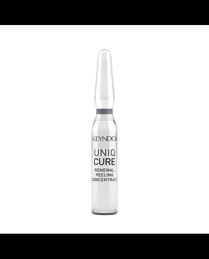 SKEYNDOR UNIQCURE CONCENTRE PEELING REGENERANT 7X2 ML - SKEYNDOR