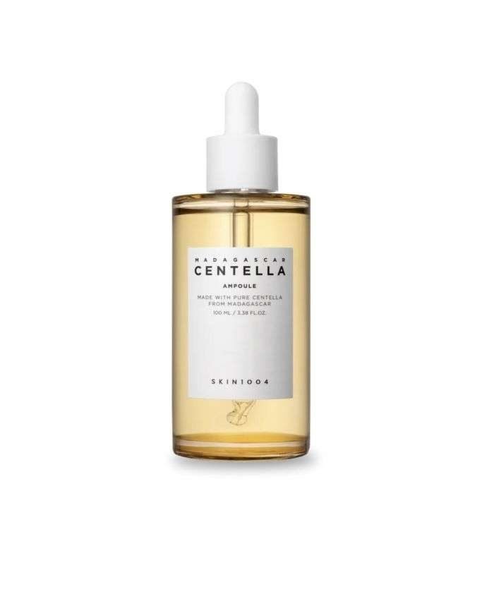 SKIN1004 MADAGASCAR CENTELLA AMPOULE 100 ML - SKIN 1004