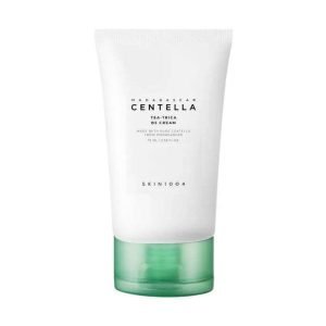 SKIN1004 MADAGASCAR CENTELLA TEA TRICA B5 CREAM 75 ML - SKIN 1004